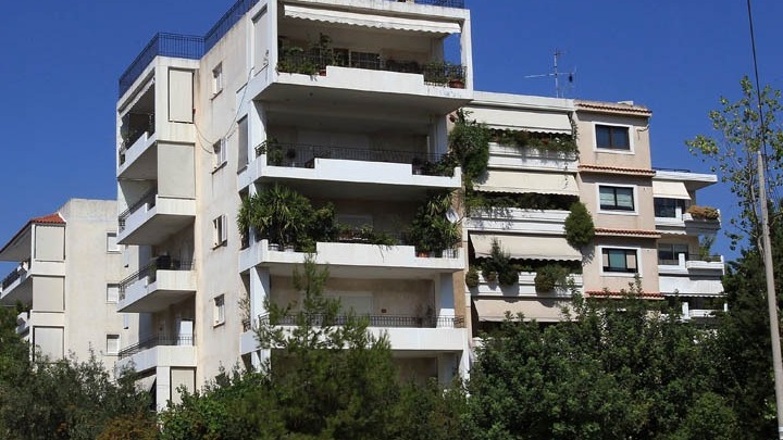 Mέσω myPROPERTY, η υποβολή πέντε ειδικών δηλώσεων Φόρου Μεταβίβασης Ακινήτων